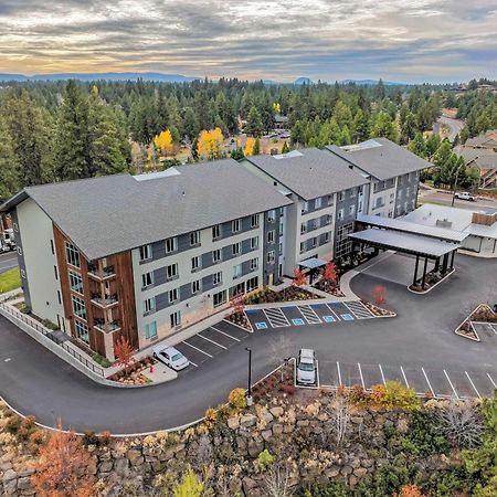 Hotel Peppertree Bend, BW Premier Collection Exterior photo