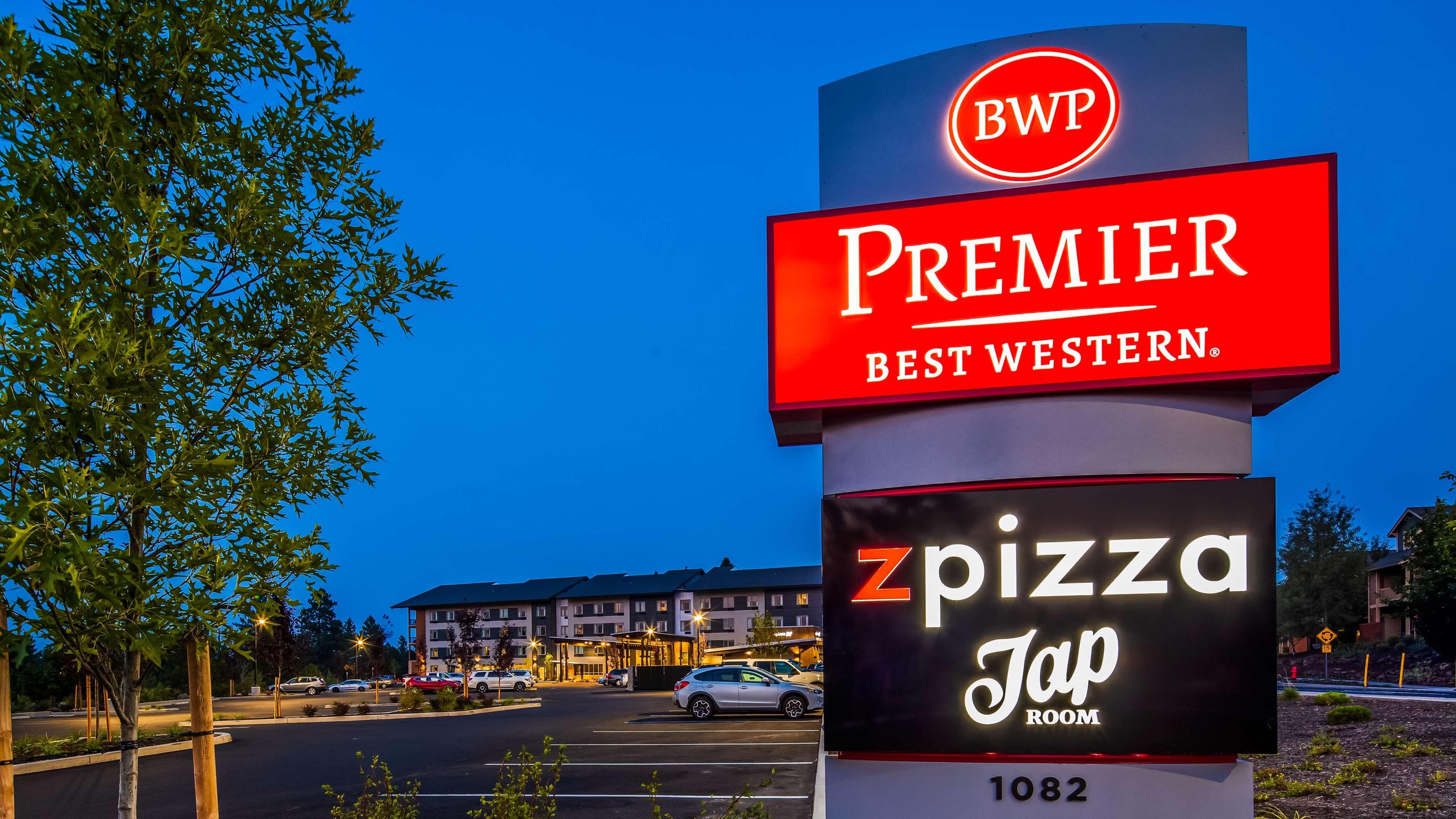 Hotel Peppertree Bend, BW Premier Collection Exterior photo
